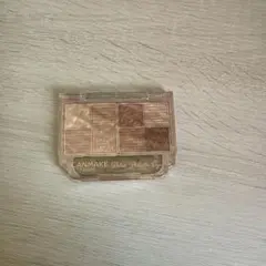 CANMAKE プティパレットアイズ 02