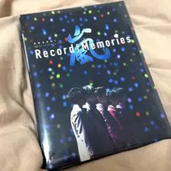 FC限定盤 嵐 5×20 Record of Memories Blu-ray - メルカリ