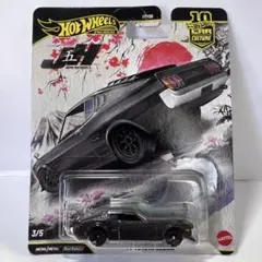 Hot Wheels '77 Toyota Celicaのサムネイル