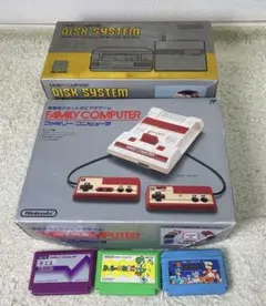 ファミリーコンピュータ箱付き Yahoo!オークション -「ファミコン 本体 箱付き」の落札相場