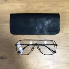 ZARA MAN サングラス ケース付きのサムネイル