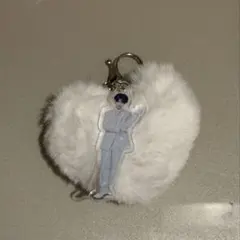 らぶしっく たいよう ファーアクキー