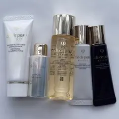 新品未使用 クレドポーボーテ スキンケアセット