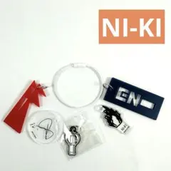 ENHYPEN ポップアップ ニキ 2026年最新】enhypen popup ニキの人気アイテム - メルカリ