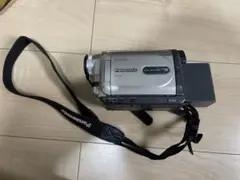 Panasonic NV-GS11 캠코더 본체