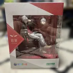 にじさんじ 葛葉 1/7スケールフィギュア コトブキヤ