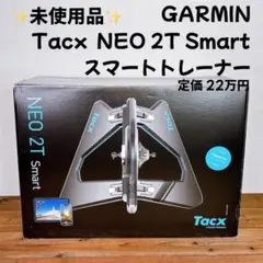 2025年最新】tacx neo smartの人気アイテム - メルカリ