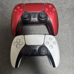 プレステ5(PS5)DualSenseワイヤレスコントローラー 動作異常なし