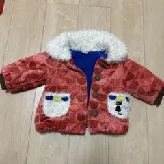 コート アウター