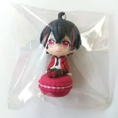 カラフルピーチ マカロン ゆあんくん