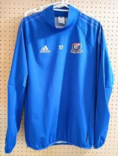 支給品　adidas 横浜F・マリノス ピステ 　Lのサムネイル