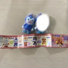 チキチキアンパンマンNEW２