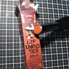 ケイト　リップモンスター　EX-3 生焼けパンケーキ