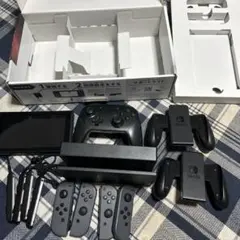 ぶ*と様 ジャンク品 Nintendo Switch