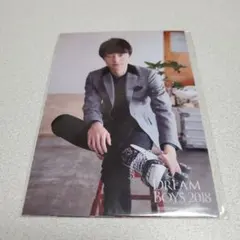 2025年最新】作間龍斗 フォトセの人気アイテム - メルカリ