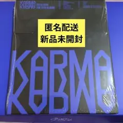 karma K-POP
