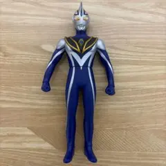 ウルトラマンアグル ソフビフィギュア 800シリーズ