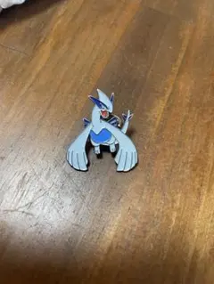 ポケモンピンバッジ　ルギアのサムネイル