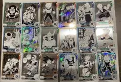 ドラゴンボール　スーパーダイバーズ　40th