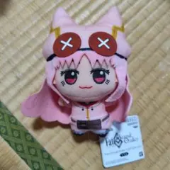 【未使用品】Fate Grand Order フェイト ちびぐるみ　まとめ売り Amazon.co.jp: Fate Grand Order FGOちびぐるみ 3点セット