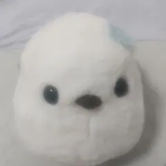 まめゴマ スリッパ 未使用タグ付き - メルカリ