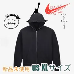 NIKE JORDAN BRAND Travis Scott us XLサイズ