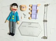 おそ松さん 松野おそ松 フィグマ figma フィギュア