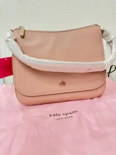 Kate Spade♥ ショルダーバッグ ネオン バングル セット ポシェット 