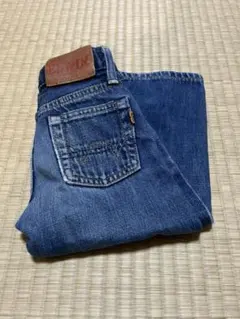 EDWIN デニム ジーンズ 505 ヴィンテージ