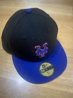 New Era 59FIFTY キャップ NYメッツ　7 1/4