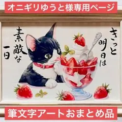 オニギリゆうと様 リクエスト 6点 まとめ商品