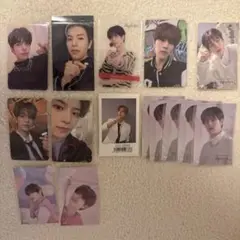 Stray Kids スンミン