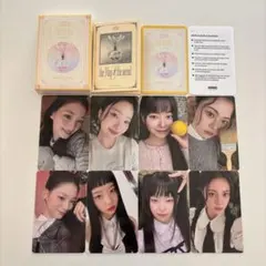 cosmosy the a(e)nd Awakening Cards nemo