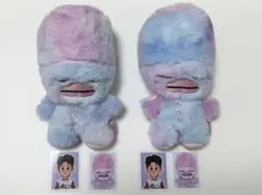 RIIZE ODYSSEY Midnight Mirage B ソヒ