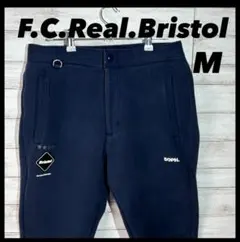 F.C.Real Bristol スウェットパンツ ジョガーパンツ M