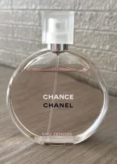 シャネル　チャンス オー タンドゥル 香水　100ml