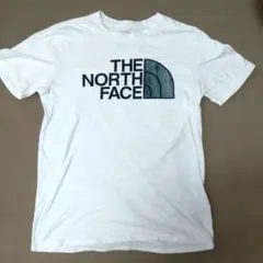 THE NORTH FACE ホワイト Tシャツ