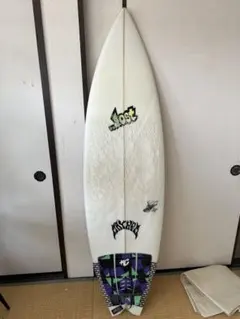 2025年最新】Lost Surfboards サーフボードの人気アイテム