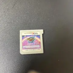 3dsイナズマイレブンゴーギャラクシースーパーノヴァ