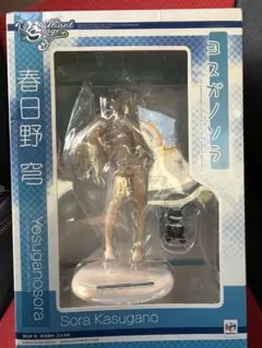 2026年最新】春日野穹 フィギュアの人気アイテム - メルカリ