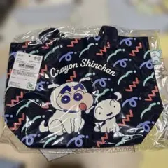 クレヨンしんちゃんバッグ