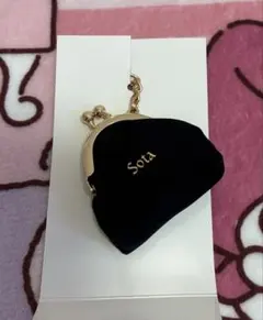 BE:FIRST BE:ST シークレット コインケース ソウタ