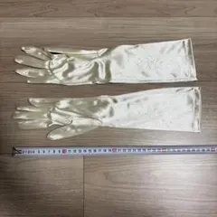 アンテリーベ　ロングウェディンググローブ