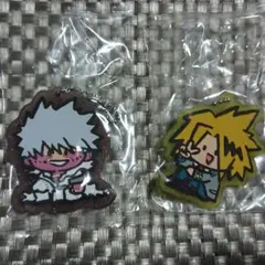 ヒロアカ ガチャ ラバスト 荼毘 上鳴