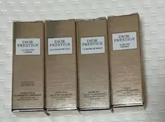 ディオール プレステージ 試供品 サンプル 2025年最新】dior プレステージ サンプル セットの人気アイテム