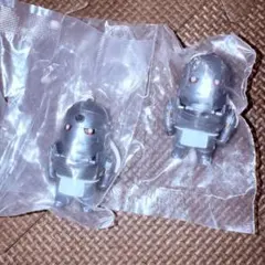 鋼の錬金術師 カプセルフィギュアコレクション アルフォンス・エルリック