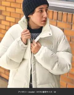 新品THE NORTH FACE RIVERTON ON BALL JACKET