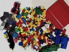 LEGO まとめ売り