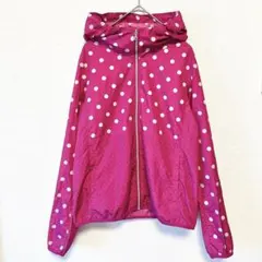 ジャケット パーカー