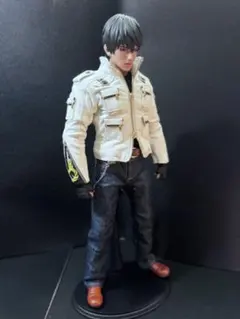 1/6 仮面ライダークウガ 一条薫「葛山信吾 刑事編」﻿ VTG761 1/6 仮面ライダークウガ 一条薫「葛山信吾 刑事編」﻿ VTG761 - メルカリ